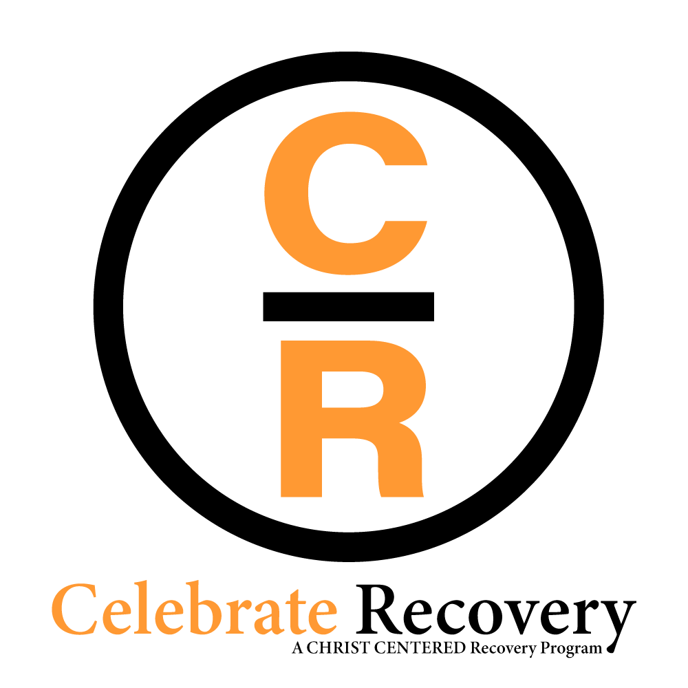 Celebrate Recovery Logo